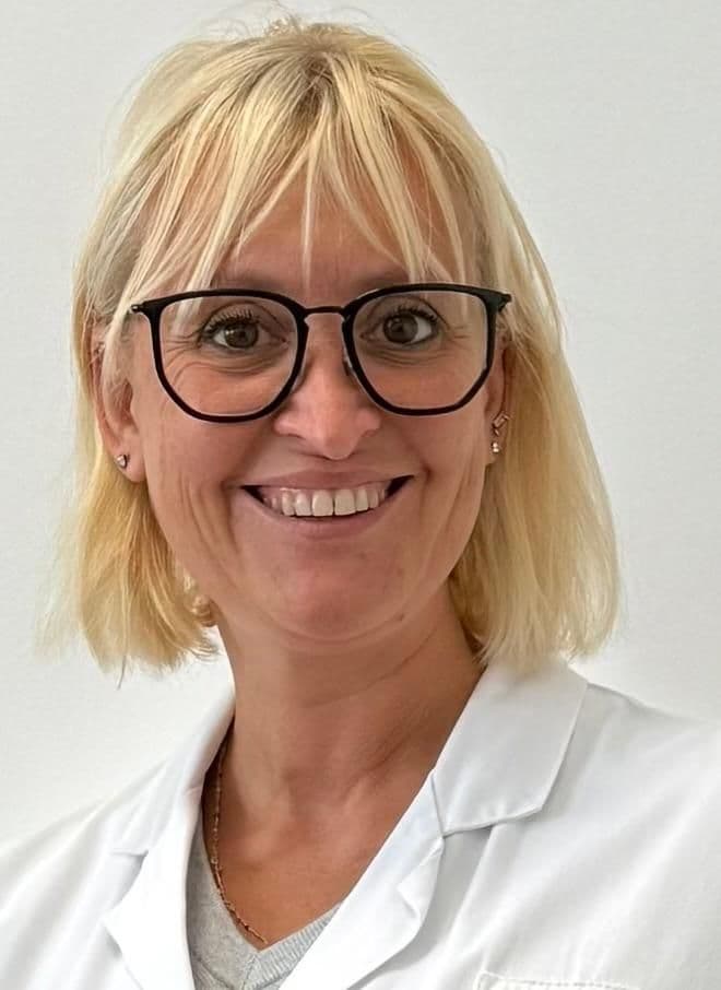 Dott.ssa Ilaria Acchiardi
