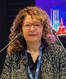Dott.ssa Giovanna Cantarella