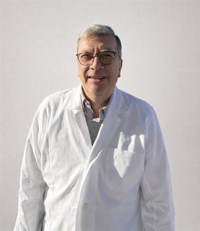 Dott. Mauro Pavanello