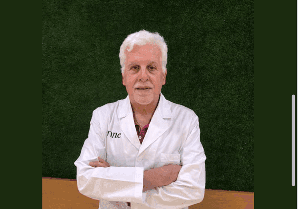 Dott. Roberto Giovanni Landi
