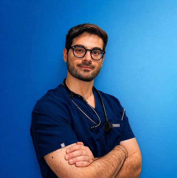 Dott. Elio Zito