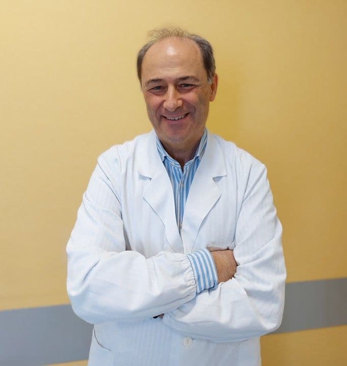 Dott. Paolo Romano