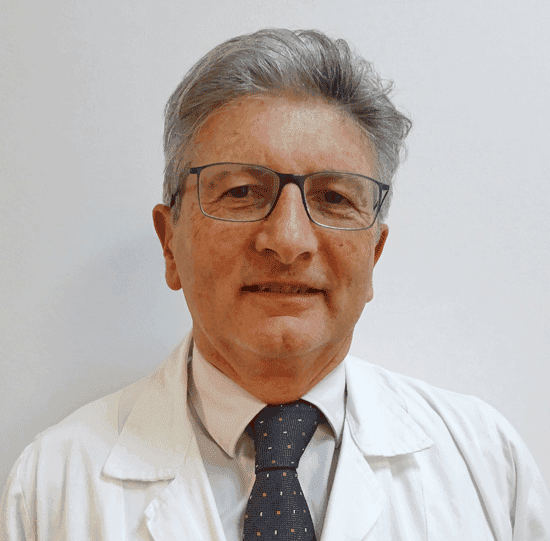 Dott. Andrea Franzetti