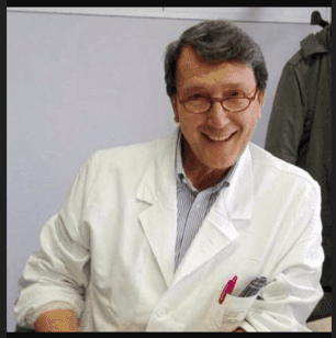 Dott. Luigi Cornelio Pirola