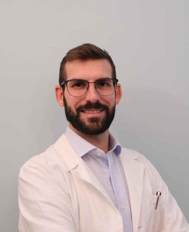 Dott. Pierluigi Pironti