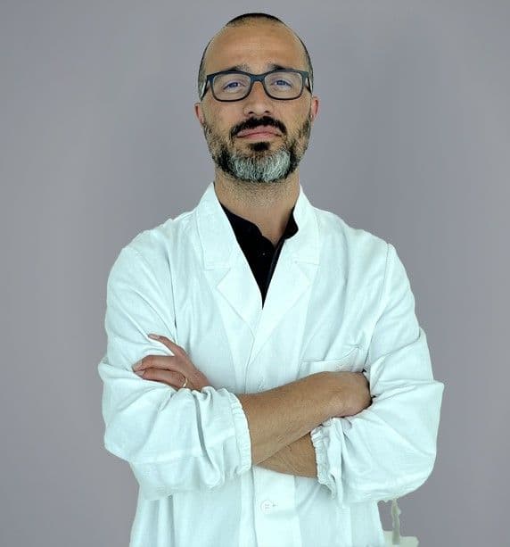 Matteo Ravini