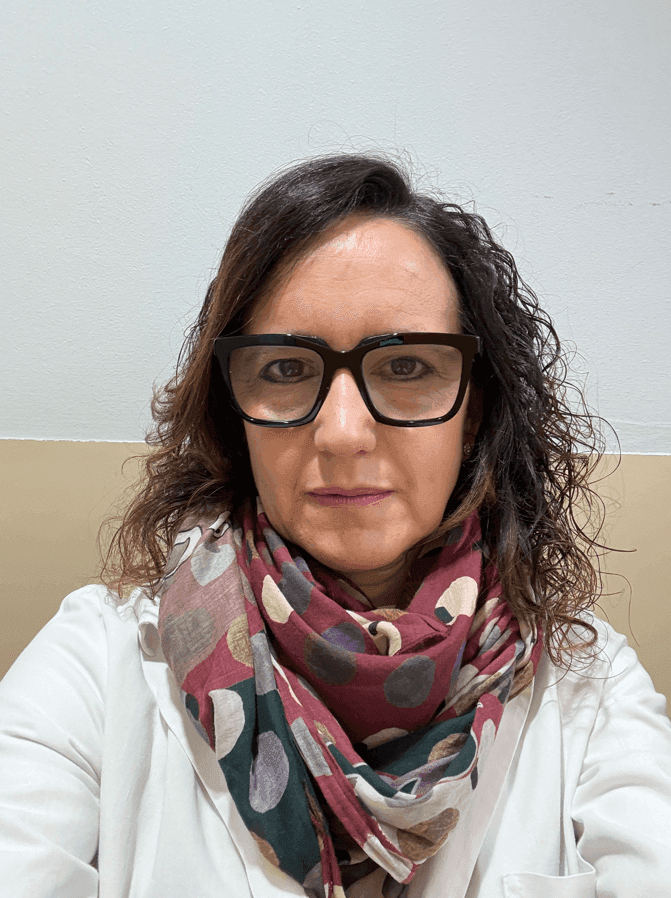 Dott.ssa Benedetta Signori