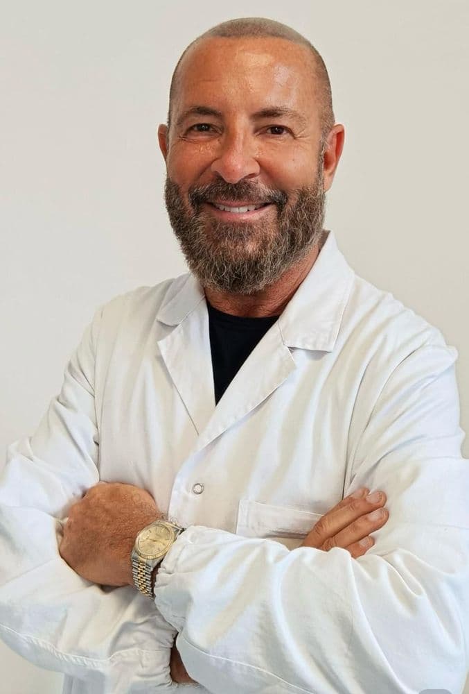 Dott. Alberto Siniscalchi