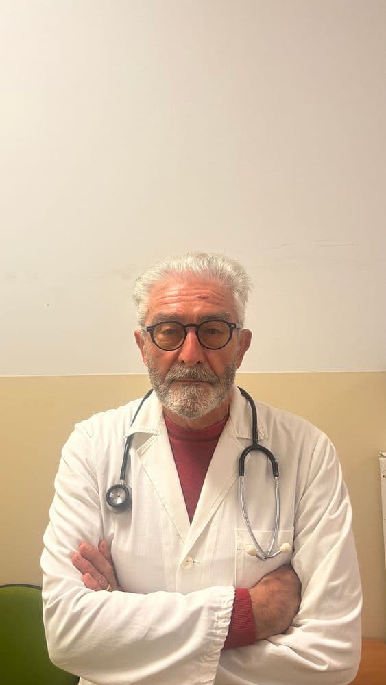 Dott. Enrico Giuseppe Anzalone