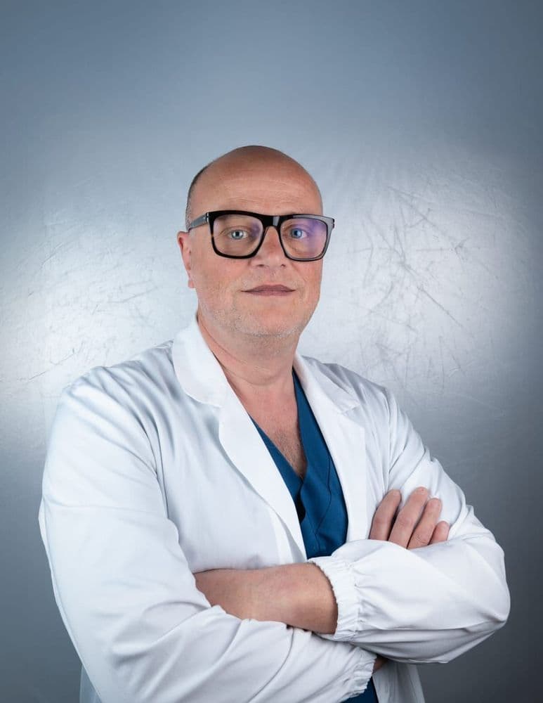 Dott. Rolando Baroncelli