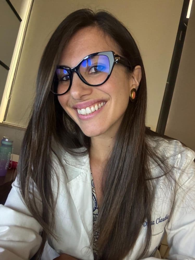 Dott.ssa Claudia Caramanico