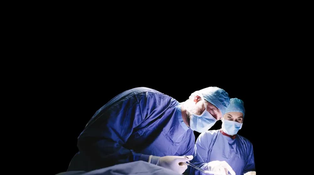 Alliance Medical Outsourcing Sezione Contatti