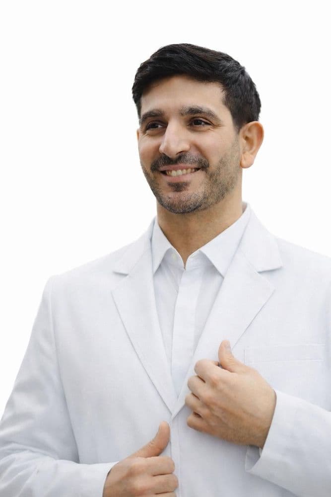 Dott. Massimiliano Boris Bruno