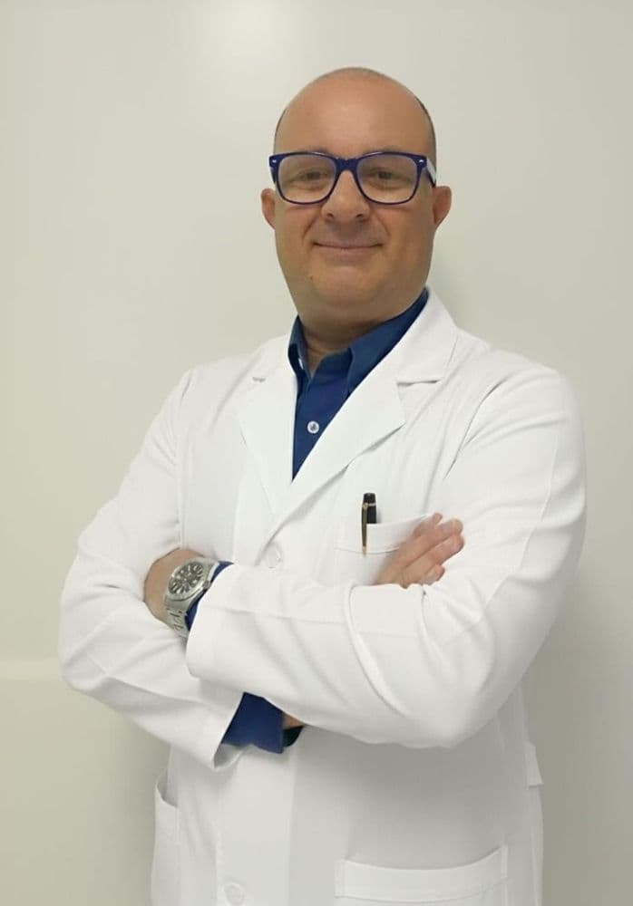 Dott. Mario Duati