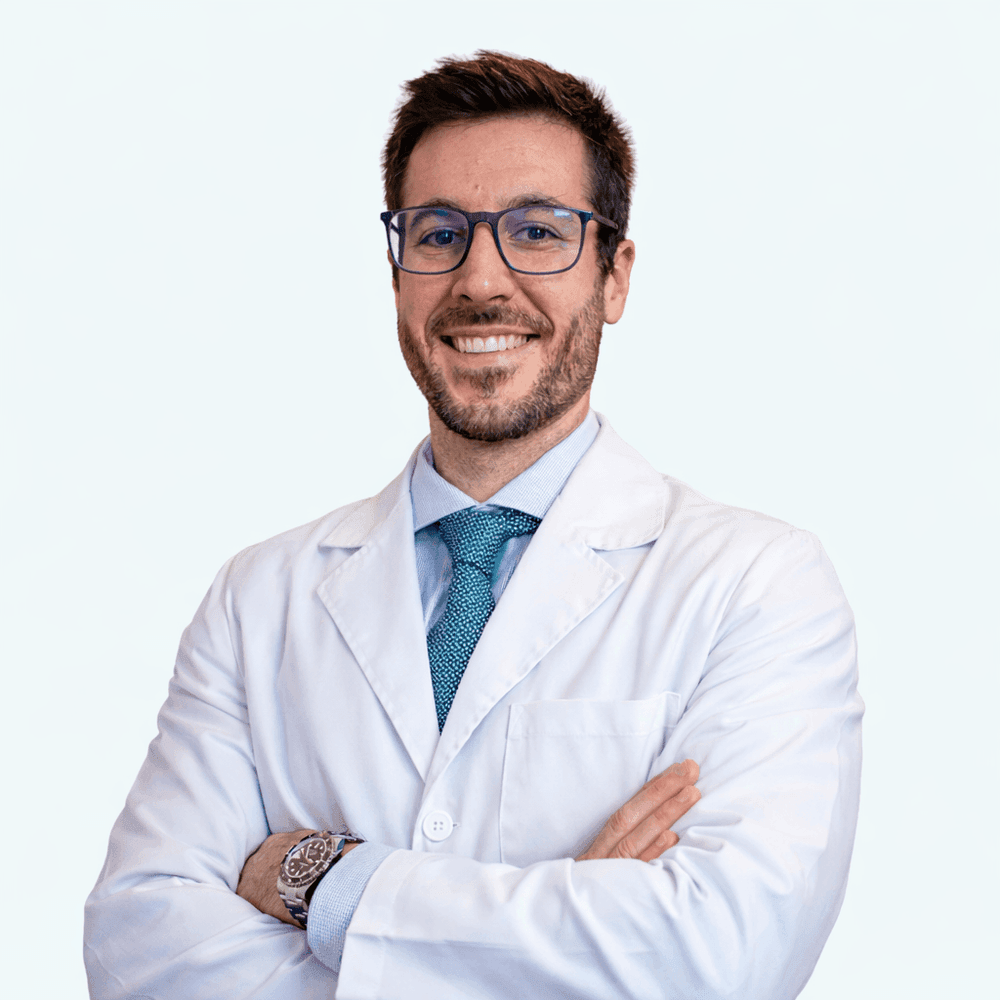 Dott. Luca Di Lenarda