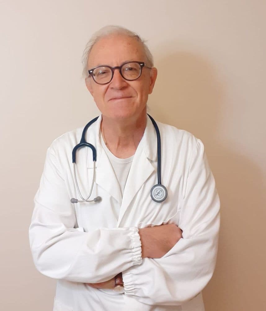 Dott. Paolo Vanzetto