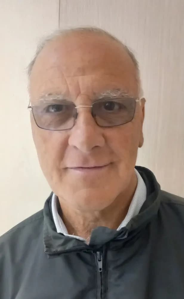 Daniele Farinini Neurologo