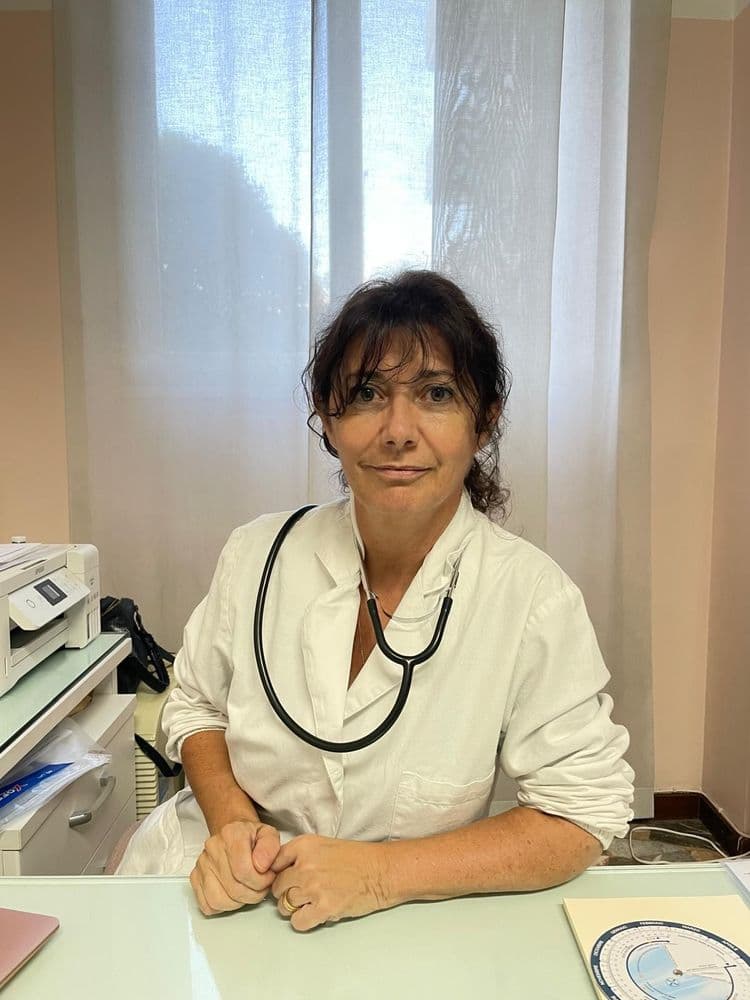 Dott.ssa Roberta Milia