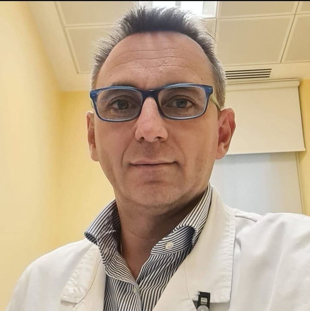Dott. Marco Moioli