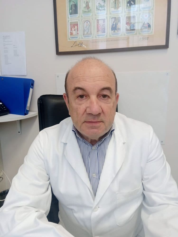 Dott. Marco Murelli