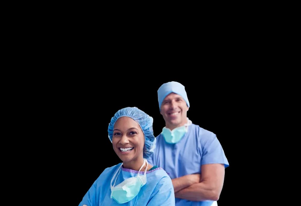 Alliance Medical Tecnologies Sezione Contatti