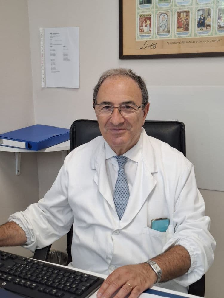 Dott. Roberto Egidio Piolti