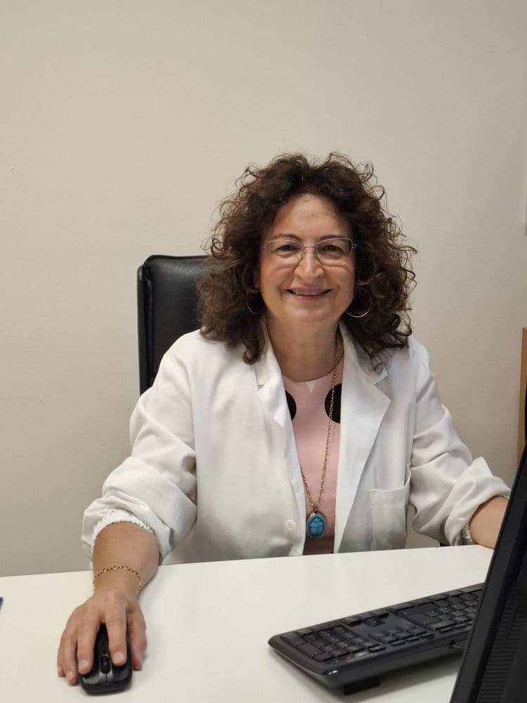 Dott.ssa Clara Monica Pozzi