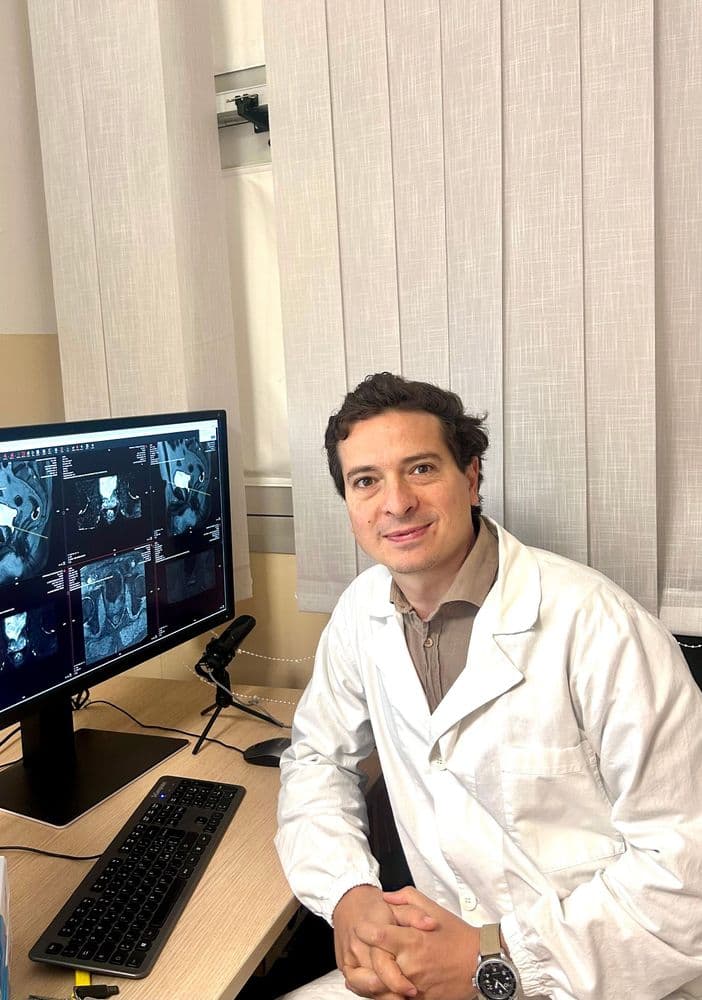 Dott. Filippo Parretti