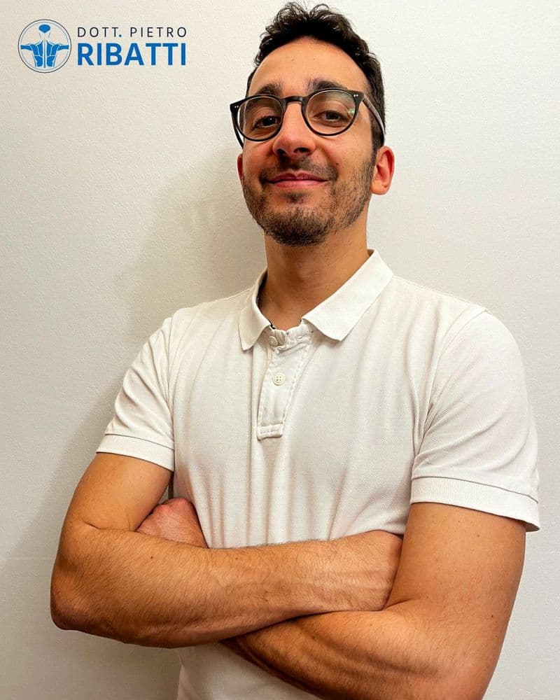 Pietro Ribatti