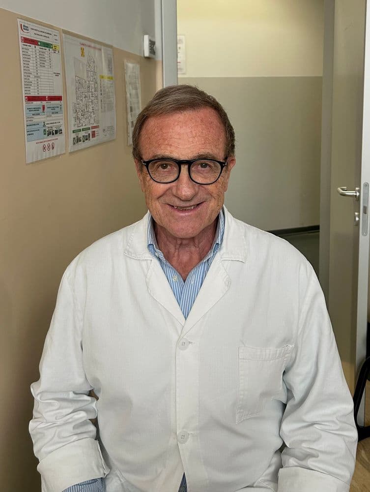 Dott. Marco Rosselli Del Turco