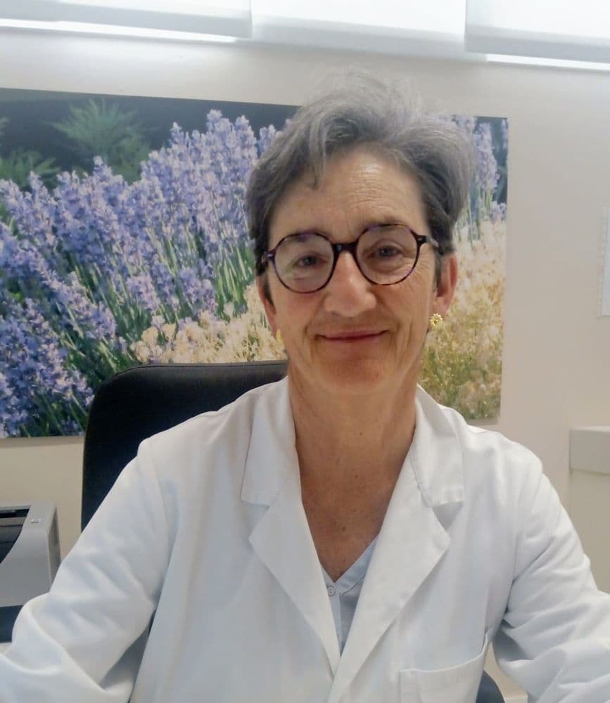 Dott.ssa Antonietta Scian