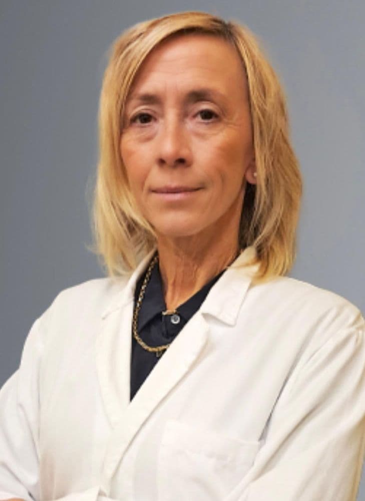 Dott.ssa Roberta Spreafico