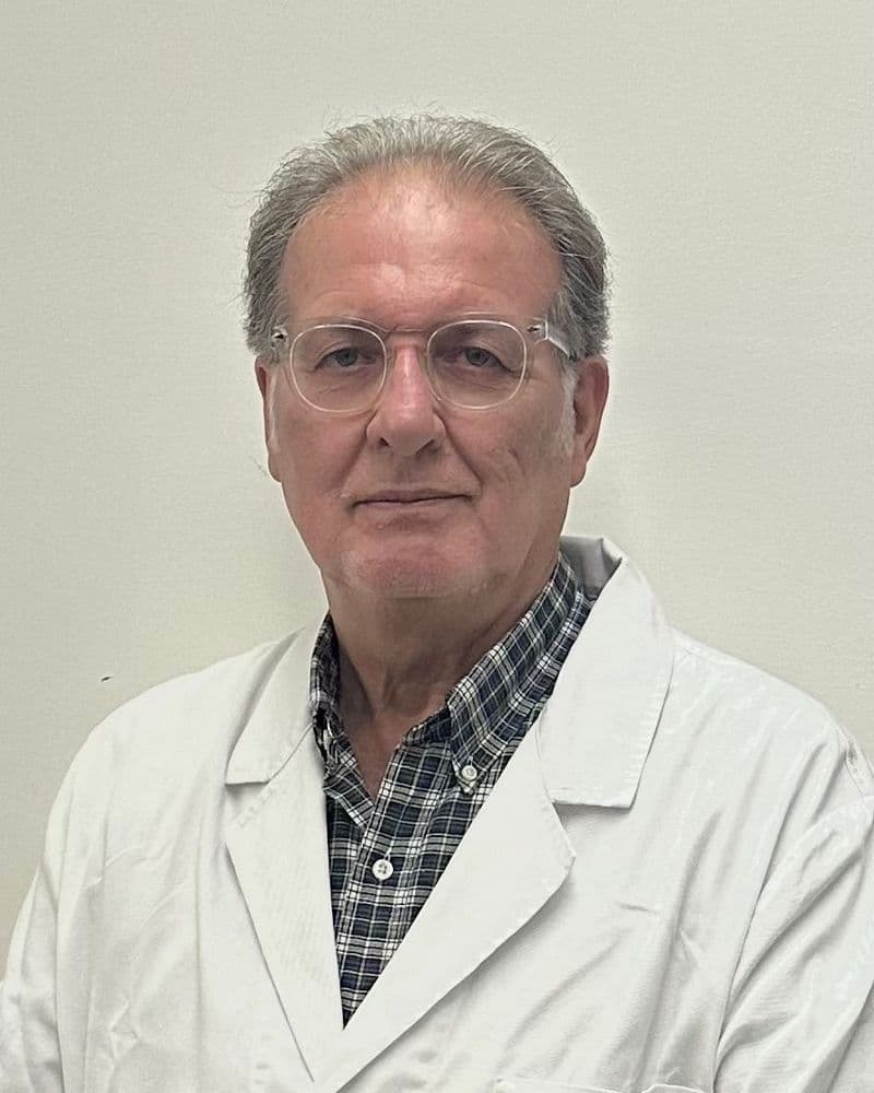 Dott. Alfonso Scalia