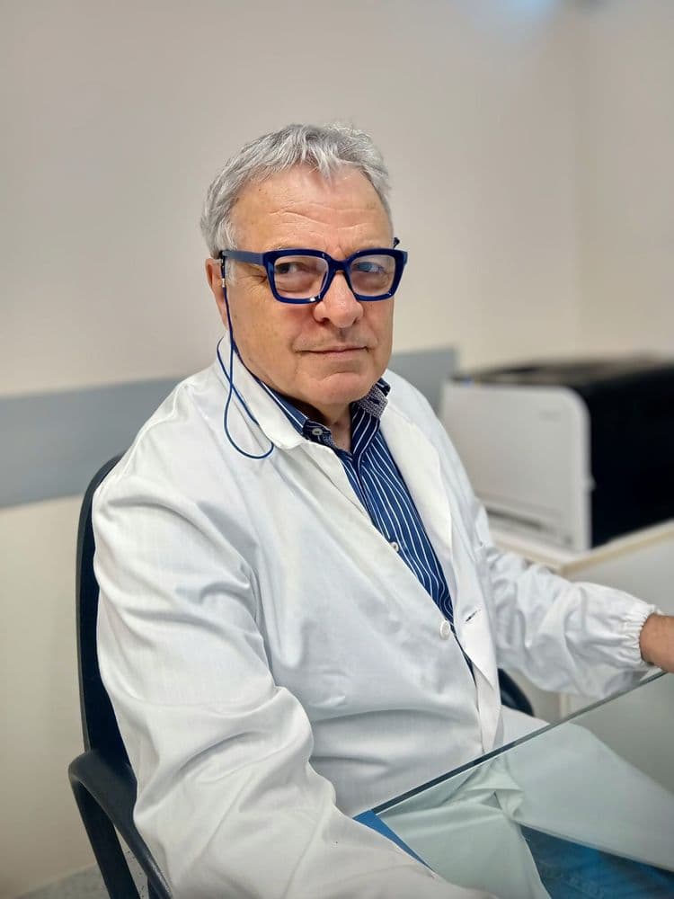Dott. Pierluigi Teruzzi