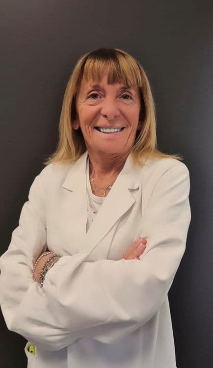 Maria Mercalli