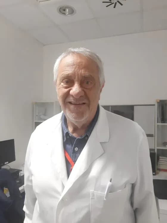 Nello Quilici