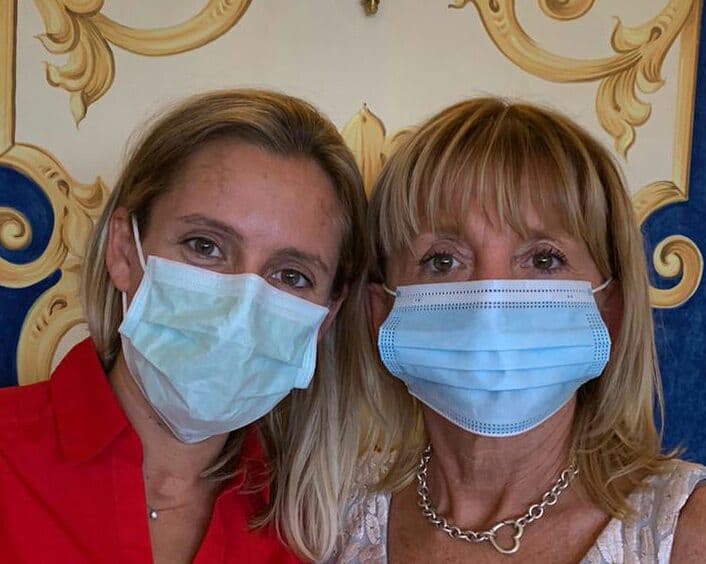 Mercalli Chiodini intervista