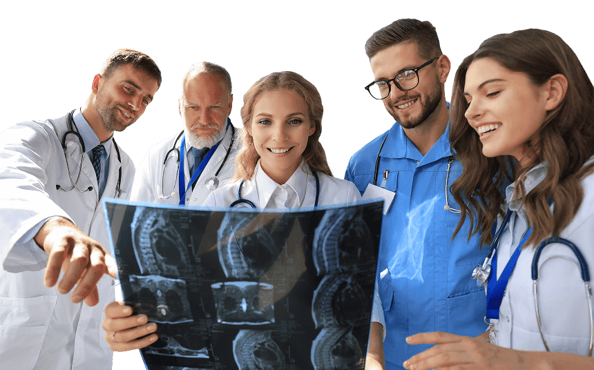 Outsourcing Applicazioni Principali