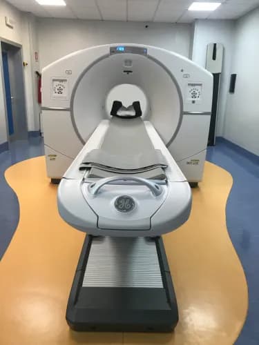 Azienda di Rilievo Nazionale ed Alta Specializzazione G. Brotzu - Cagliari