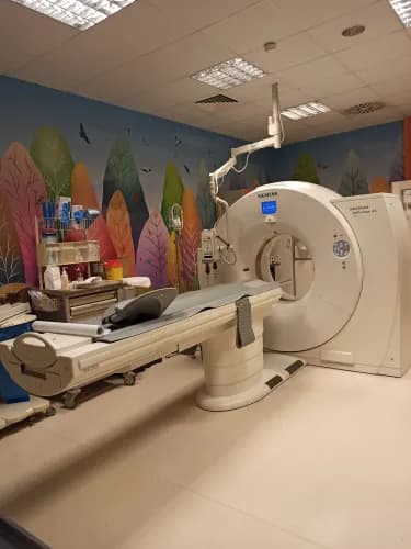 Ospedale dell’Angelo - Mestre