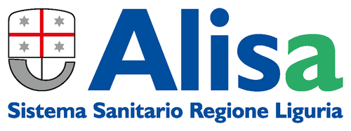 SSN Sistema Sanitario Regione Liguria