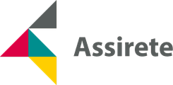 Assirete logo