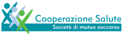 Cooperazione Salute logo