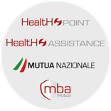 Health Point logo