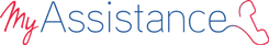My Assistance logo