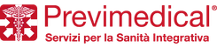 Previmedical logo