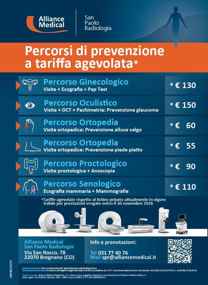 Percorsi di prevenzione