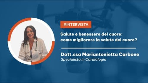 Come Migliorare la Salute del Cuore?